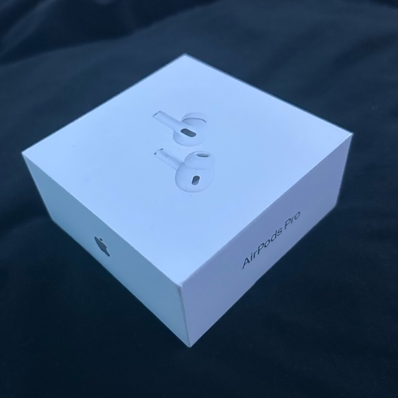 AirPods Pro 2nd génération
